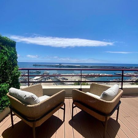 Rooftop Marina L By Madeira Best Apartments Funchal  Exterior foto