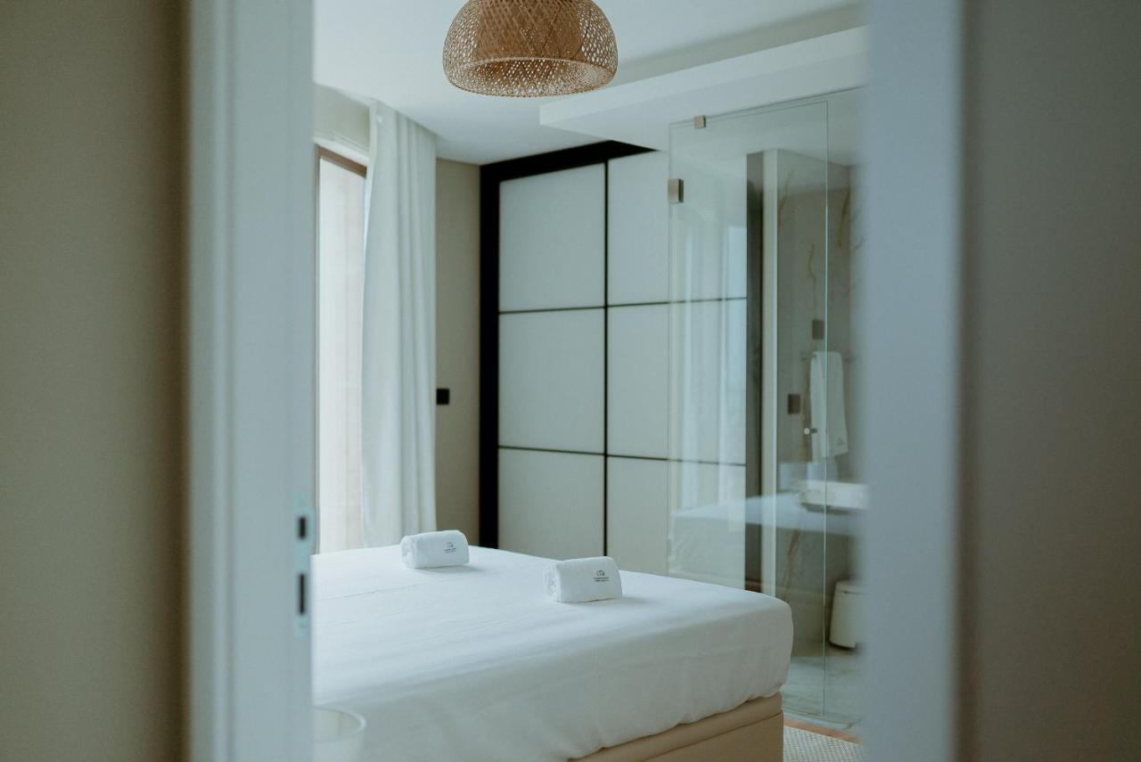 Rooftop Marina L By Madeira Best Apartments Funchal  Exterior foto