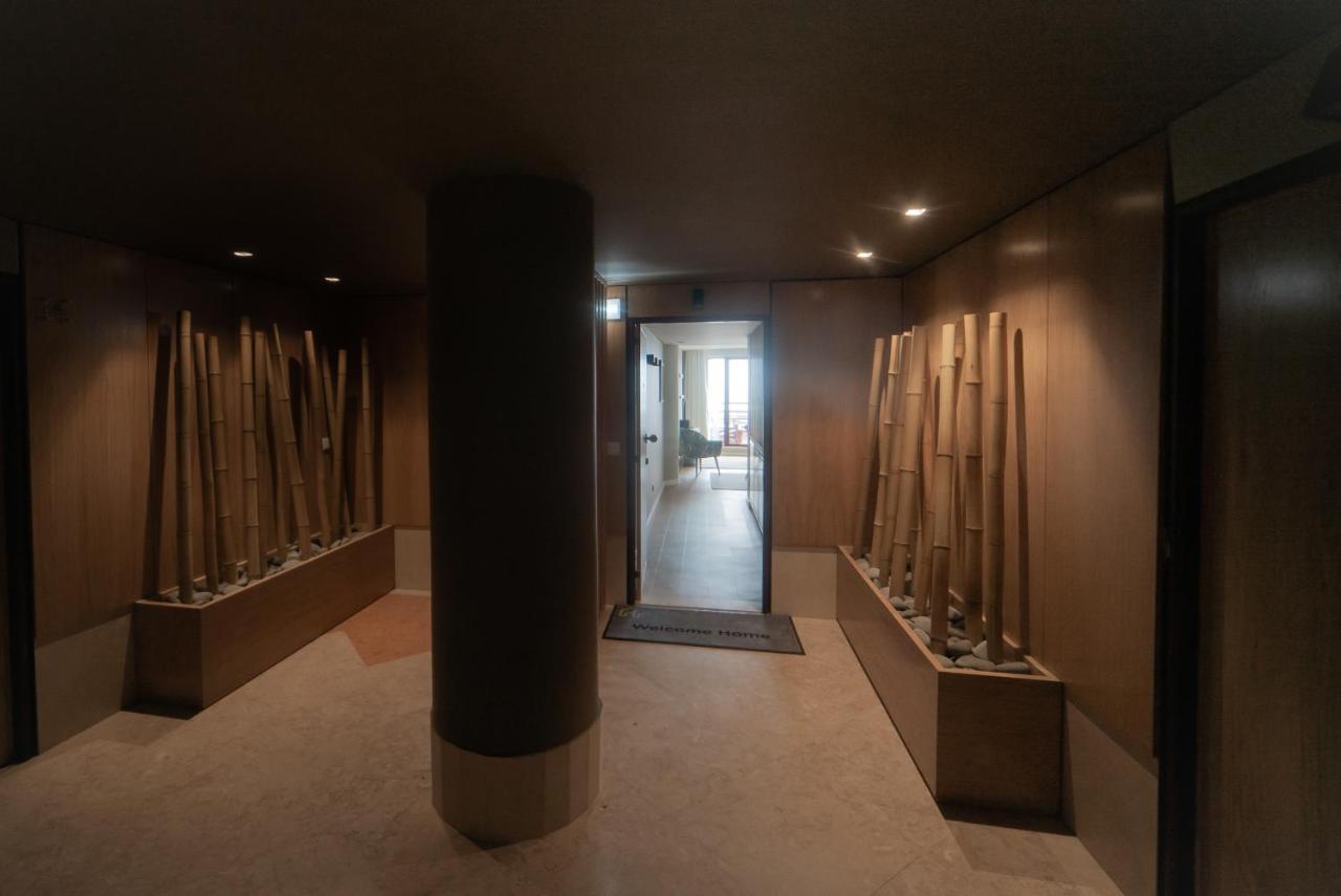 Rooftop Marina L By Madeira Best Apartments Funchal  Exterior foto