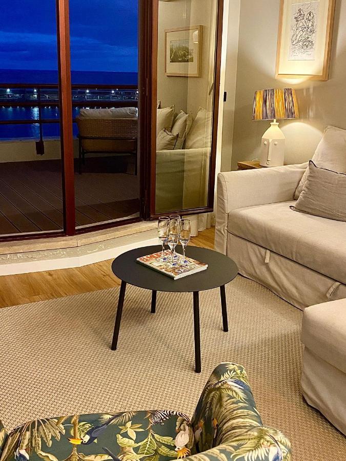 Rooftop Marina L By Madeira Best Apartments Funchal  Exterior foto